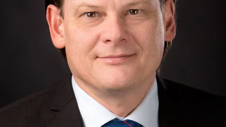 Stefan Romedahl, direktör för division Norra LKAB, byter jobb och blir gruvchef i Boliden.
