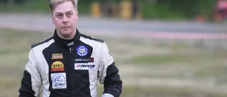 Enkla SM-poäng för ensam Westman