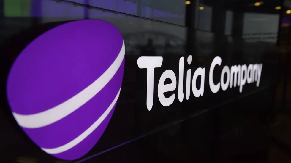 Telia gör en fibersatsning i boden och Överkalix.