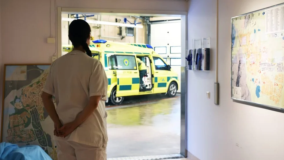 Personalläget inför sommaren är fortfarande oroväckande på akut omhändertagande. Enligt Region Norrbotten är fyra sjuksköterskor på väg till Kiruna, men enligt chefen på akut omhändertagande så är ingenting klart ännu.