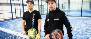 Glädjebeskedet: Padel365 utökar