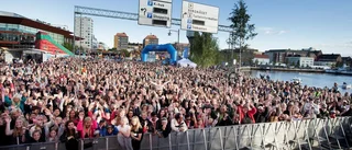 Allt du behöver veta inför hamnfestivalen