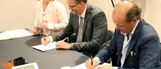 Mobilaris får ny delägare