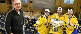 Andersson: Valet avgörs i förlängning