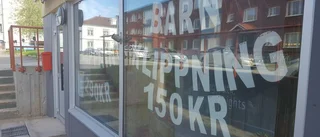 Ekonomiska klippet – lämna centrum