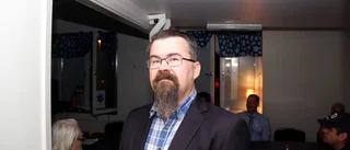 "Det går inte att räkna bort oss nu"