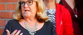 S backar – tappar till SD