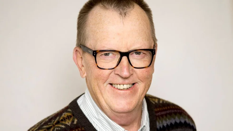Björn Sjödin