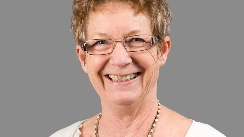 Karin Ericsson (C)