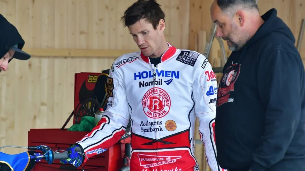 Poängmaskinen Jason Doyle är tillbaka när Rospiggarna möter Dackarna hemma ikväll.