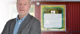 Också här ökar klyftan land-stad