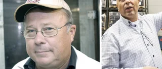 ”Kaffe-Ulf” ersätter ”Kött-Ulf”