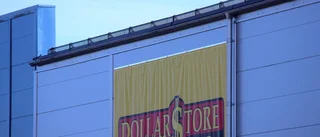 Då öppnar Dollarstore