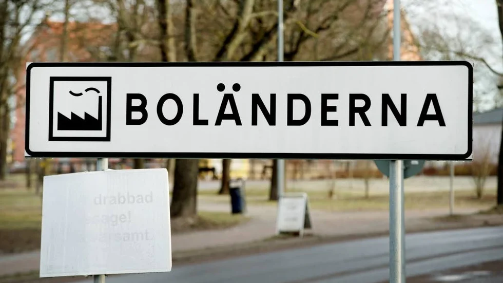 Team Sportia flyttar från Boländerna.