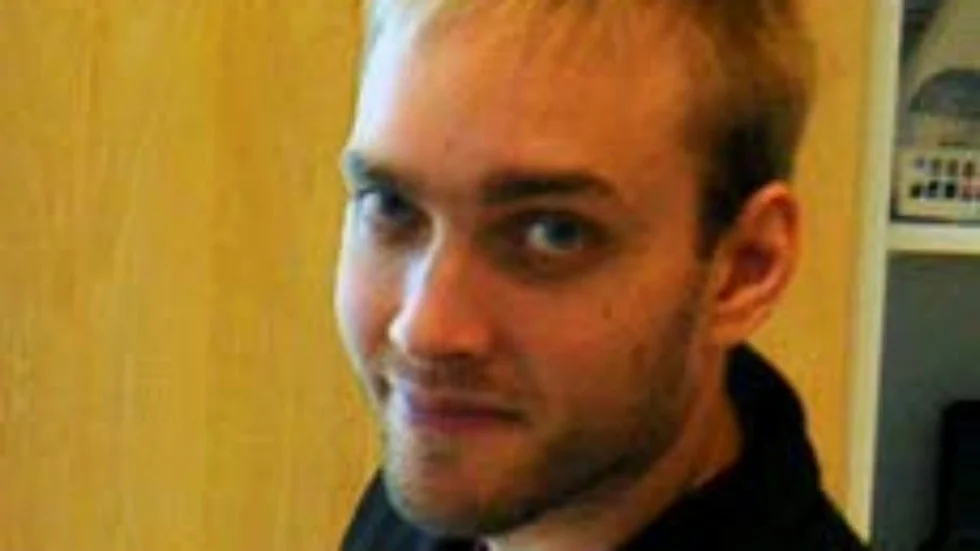 Jonatan Borling