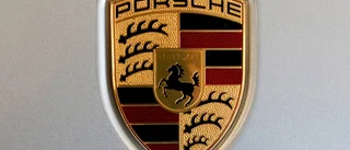 Varför slipper Porschen skatt?