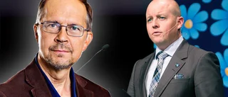 Partiet bestämmer vem du är