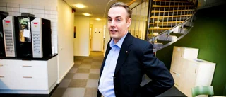 ”Hjälper 80 nya företag per år”