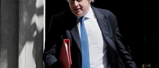 Vad betyder Johnson-exit för brexit?