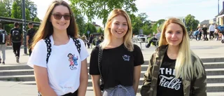 "Det finns mer historia här"