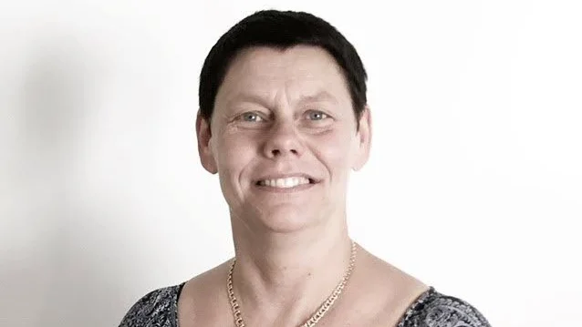 Majlene Westerberg
