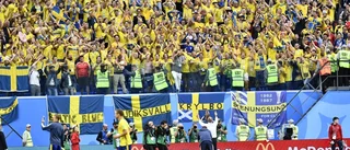 Rutegård: Älska VM-sommaren!