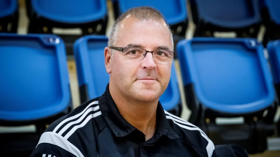 Henrik Wennberg hyllar Duplantis.
