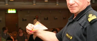 Flera båtstölder på Hållnäskusten