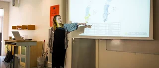 Så ser arbetsmarknaden ut i länet