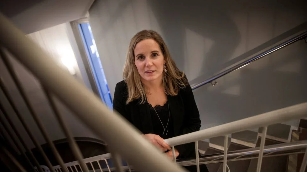 - De nya kontrollerna signalerar att den som vill göra affärer med kommunen måste sköta sina skattebetalningar. Det säger Susanne Afzelius, inköpschef vid Uppsala kommun.