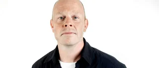 "Från mitt pojkrum strömmade Hasse & Tage och Povel Ramel"