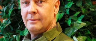 Robustare försvar målet för stabsflytt