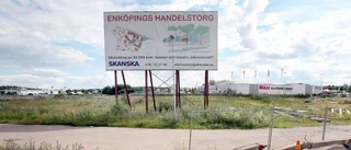 Ny detaljplan för Åkerbydyn
