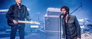 Klassiska rockrävar redo för nationell höstturné – klara för UKK