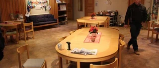 Traditionell julgemenskap i Tierp