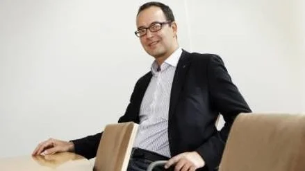 Stefan Hanna.