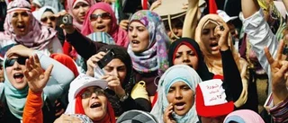 Hjälp att förstå den arabiska våren