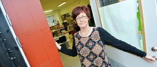 Öppnar för nya sinnesintryck