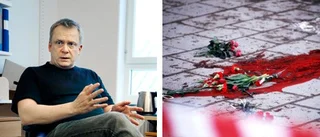Vill att hemlig grupp granskas för Palmemordet