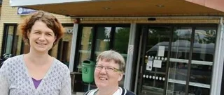 Vårdcentrumplaner går vidare