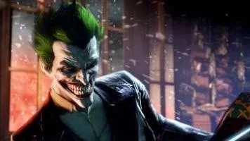 Batman: Arkham origins