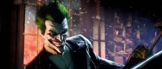 Utvecklarbyte gynnade inte Batman