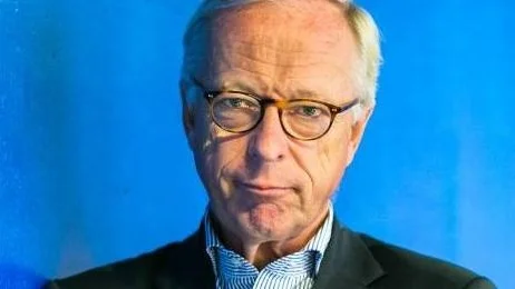 Gunnar Hökmark (M)