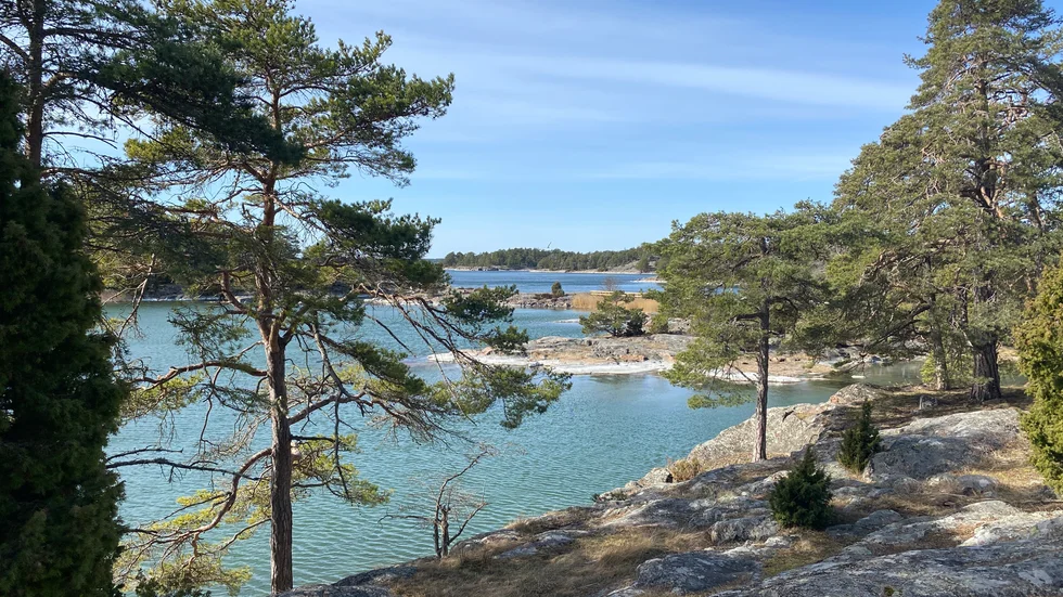 SMHI tipsar om hur man hittar det varmast vattnet. 
