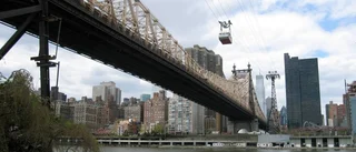 Effektivt i New York