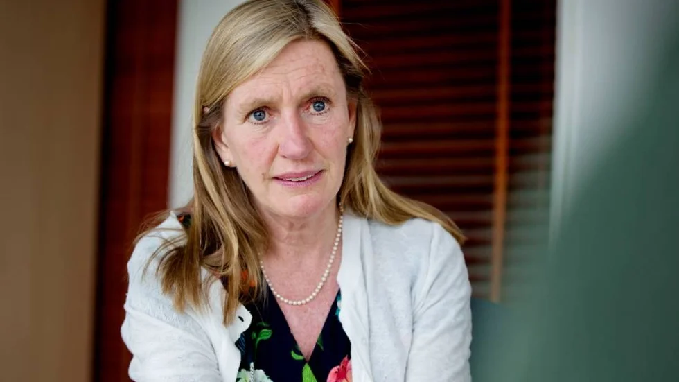Carin Götblad