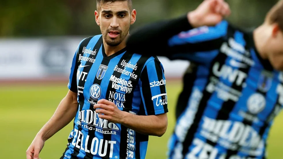 Stefan Silva.
