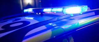 Misstänkt för drograttfylla