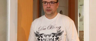 Kutic om avslaget – slutar inte kämpa