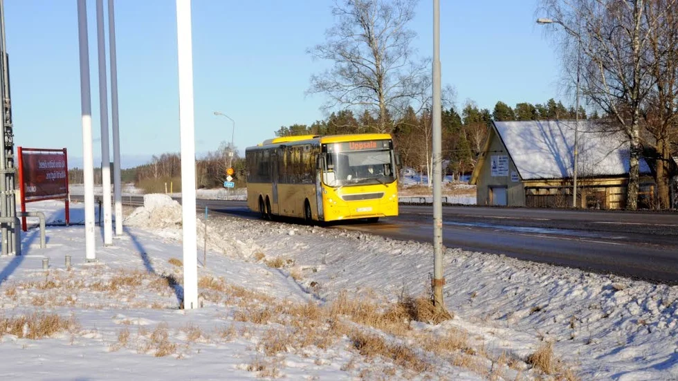 Den 3 apri inför UL en app-biljett som innebär att resenärer som är kallade till bokade vårdbesök inte behöver lägga ut pengar för resan.